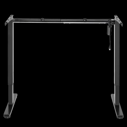 SBOX MOTORIZED DESK MD-722 1 MOTOR