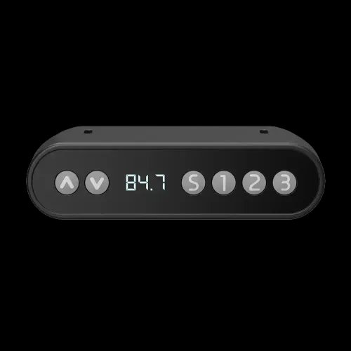 SBOX MOTORIZED DESK MD-722 1 MOTOR