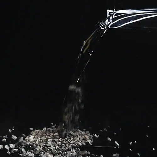 SBOX NANO HYBRID GLASS 9H XIAOMI REDMI NOTE 8T