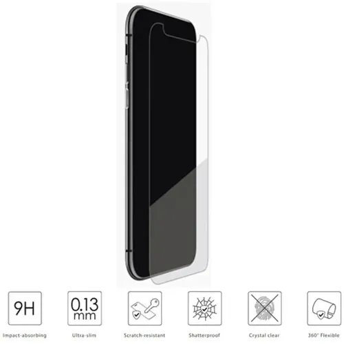 SBOX NANO HYBRID GLASS H9 HUAWEI Y62019