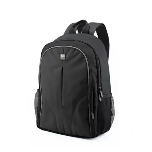SBOX NOTEBOOK BACKPACK 156 BOSTON BLACK