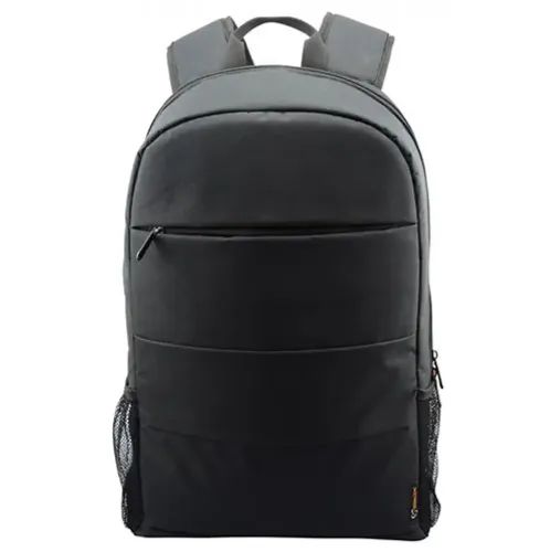 SBOX NOTEBOOK BACKPACK 156 TORONTO BLACK