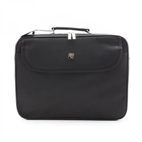 SBOX NOTEBOOK BAG 156 NEW YORK BLACK