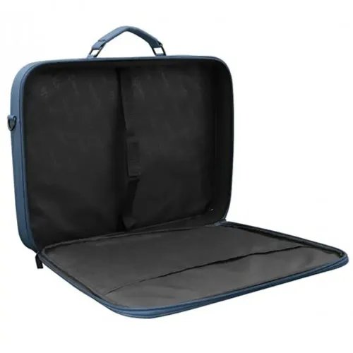 SBOX NOTEBOOK BAG 156 NEW YORK NAVY BLUE