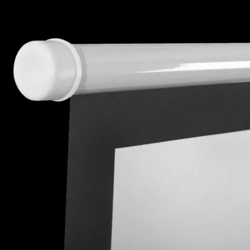 SBOX PROJECTOR SCREEN WITH TRIPOD 112 VESA 200x200 MAX