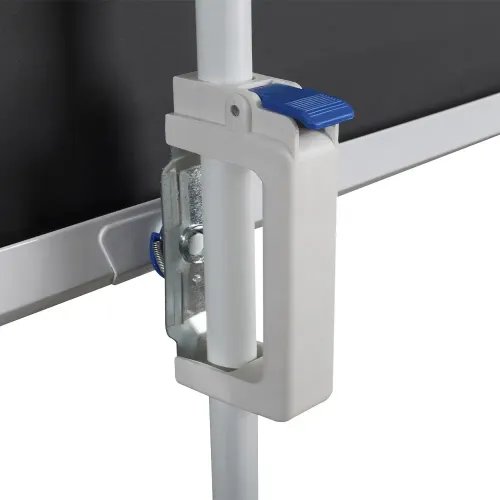 SBOX PROJECTOR SCREEN WITH TRIPOD 135 240x240CM