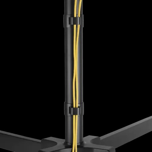 SBOX TROLLEY TV MOUNT 32 - 55 81 - 140CM VESA 400x400MAX