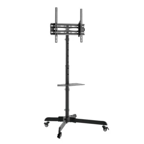 SBOX TROLLEY TV MOUNT 32 - 55 81 - 140CM VESA 400x400MAX