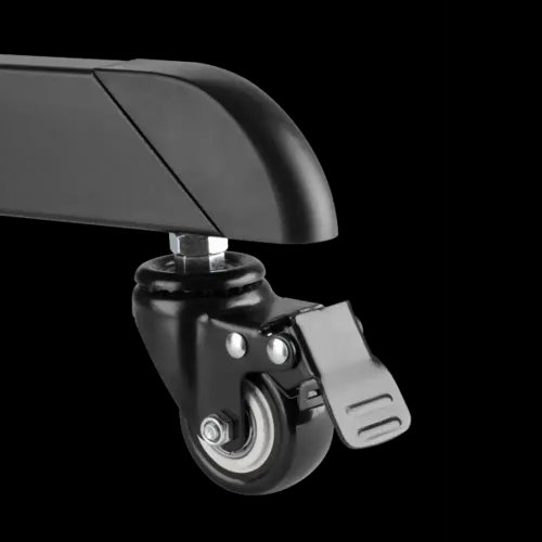 SBOX TROLLEY TV MOUNT 32 - 55 81 - 140CM VESA 400x400MAX