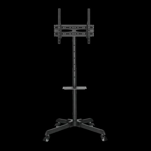 SBOX TROLLEY TV MOUNT 32 - 55 81 - 140CM VESA 400x400MAX