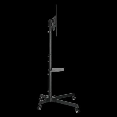 SBOX TROLLEY TV MOUNT 32 - 55 81 - 140CM VESA 400x400MAX