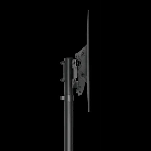 SBOX TROLLEY TV MOUNT 32 - 55 81 - 140CM VESA 400x400MAX