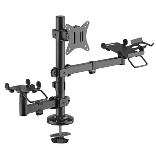 SBOX UNIVERSAL MOUNT FOR POS TERMINALPOS PRINTERMONITOR