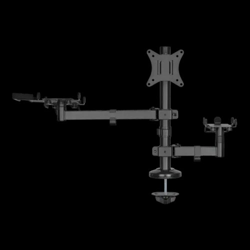 SBOX UNIVERSAL MOUNT FOR POS TERMINALPOS PRINTERMONITOR