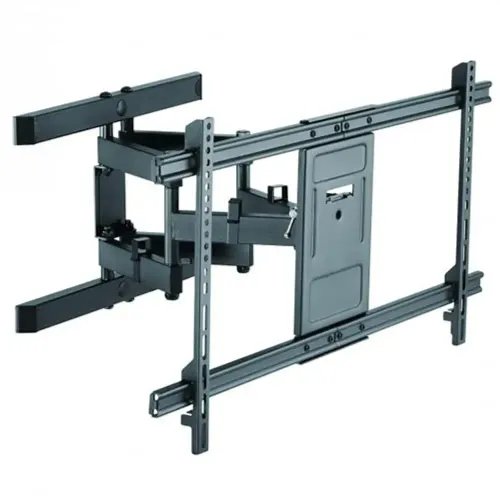SBOX UNIVERSAL WALL MOUNT FOR TV WITH TILT AND SWIVEL 43-90