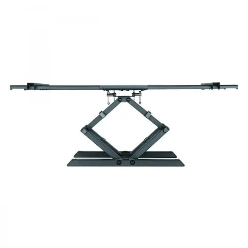 SBOX UNIVERSAL WALL MOUNT FOR TV WITH TILT AND SWIVEL 43-90