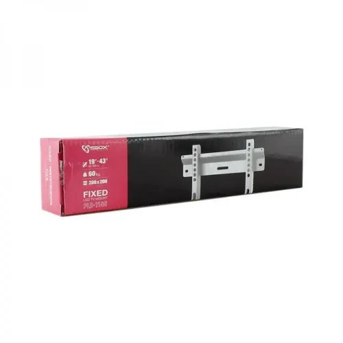 SBOX VIDEO WALL MOUNT 37 - 70 94 - 140 cm