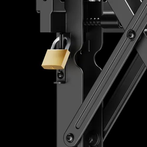 SBOX WALL MOUNTVIDEO WALL 37-70 VESA 800x400 MAX