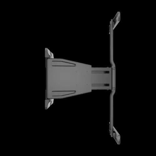 SBOX WALL MOUNT 43-90 50KG 600X400