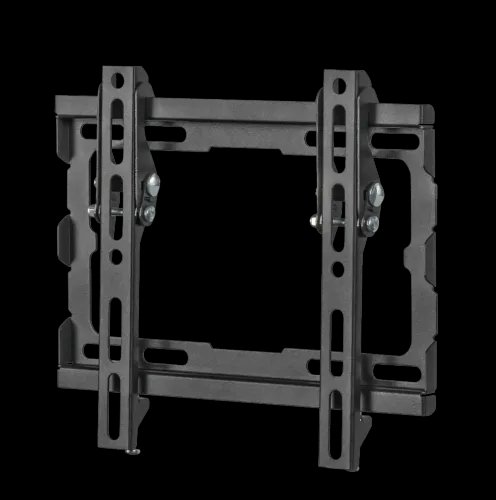 SBOX WALL MOUNT WITH TILT 23 - 43 VESA 200x200 MAX