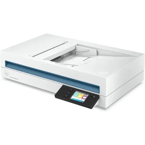 SCANNERHPScanJetProN4600fnw120G07A