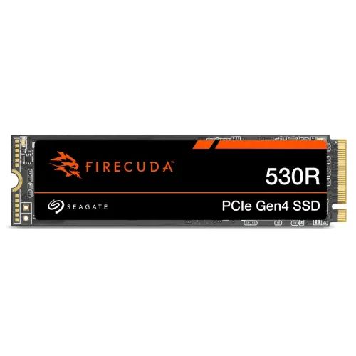 SEAGATESSDM.2FireCuda530R4TBZP4000GM3A063PCIeGen4NVMe