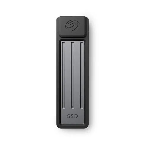 SEAGATESSDUltraCompactSSD1TBSTMX1000400USB3.2Gen2BLACK