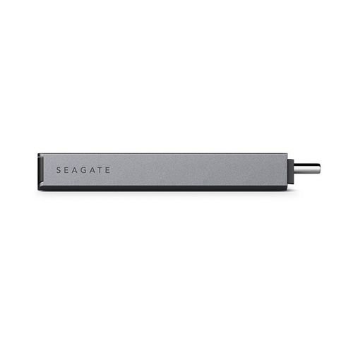 SEAGATESSDUltraCompactSSD2TBSTMX2000400USB3.2Gen2BLACK