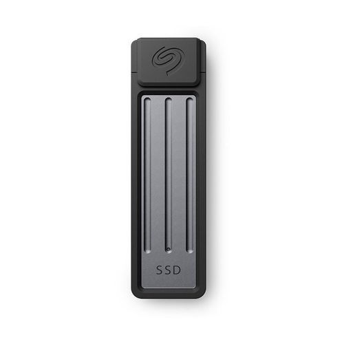 SEAGATESSDUltraCompactSSD2TBSTMX2000400USB3.2Gen2BLACK