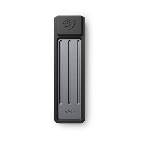 SEAGATESSDUltraCompactSSD2TBSTMX2000400USB3.2Gen2BLACK