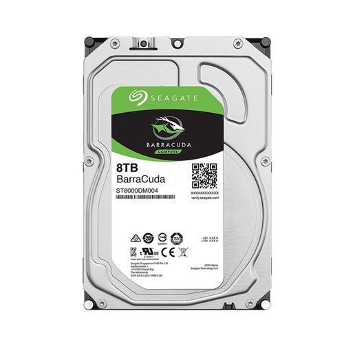 SEAGATE3.58TBBarracudaST8000DM004SEAST8000DM004