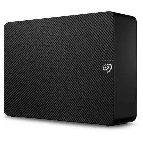 SEAGATE EXPANSION DESKTOP DRIVE 16TB STKP16000400 USB 3.0 BLACK