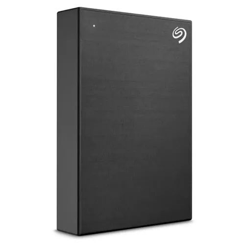 SEAGATE HDD EXT. One Touch HDD with Password 5TB, STKZ5000400, USB3.0, 2.5'', BLACK
