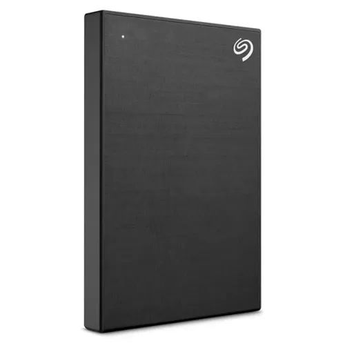 SEAGATE HDD EXT. One Touch with Password HDD 2TB, STKY2000400, USB3.0, 2.5'', BLACK