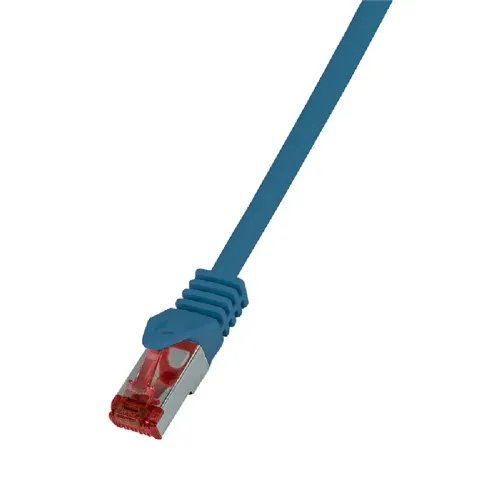 SFTPCAT6LogiLinkCQ2016S0.25m