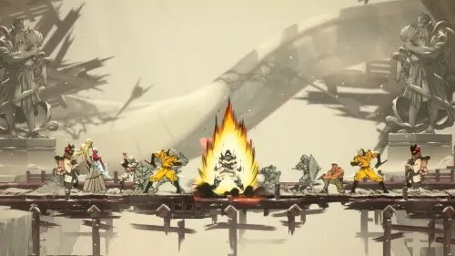 SHINOBIArtofVengeancePS5originaloutfitamulet