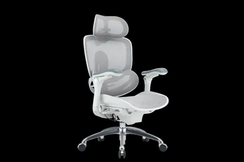 SIHOOERGOCHAIRDOROC300-PRO-V2OFFWHITE