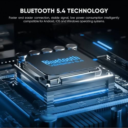 SONICGEARBT5.4HEADPHONESTYPE-CAIRPHONEIIICARBON