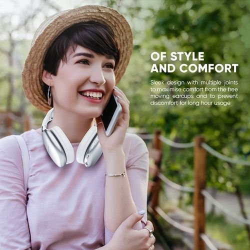 SONICGEARBT5.4HEADPHONES2024AIRPHONE6MAUVEPINK