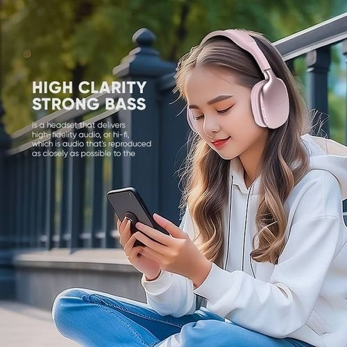 SONICGEARBT5.4HEADPHONES2024AIRPHONE6MAUVEPINK