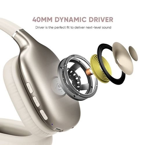 SONICGEARBT5.4HEADPHONES2024AIRPHONE6MAUVEPINK