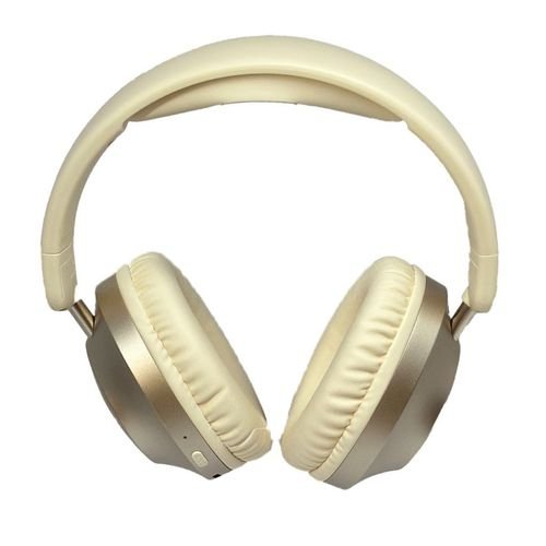 SONICGEARBT5.4HEADSETAIRPHONEDNC3000CHAMPAGNE