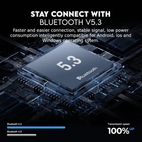 SONICGEARPORTABLEBT5.3KARAOKEWIRELESSSPEAKERIOXK600SOUFFLE