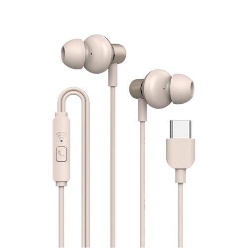 SONICGEARTYPE-CEARBUDSHYPERBASSBUDS1CHAMPAGNE