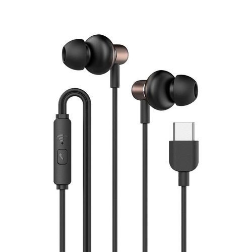 SONICGEARTYPE-CEARBUDSHYPERBASSBUDS1GUNMETAL