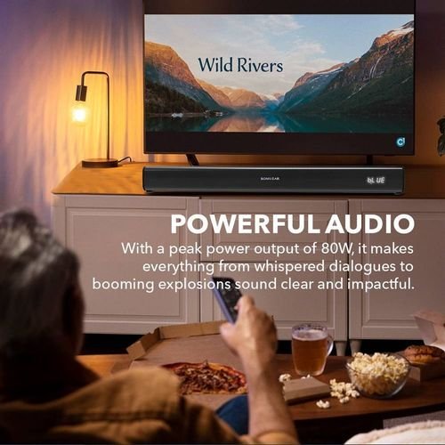 SONICGEAR2.0CHHDSOUNDBARSONICBARHD2000