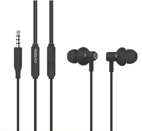 SONICGEAR EARBUDS HYPERBASS BUDS 1 BLACK
