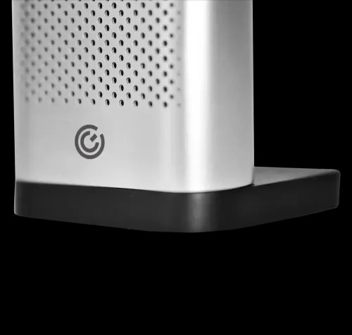 SONIC GEARS 21 HI-FI BLUETOOTH SPEAKERS SPACE 7 SILVER