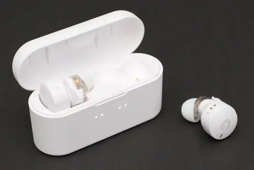 SONIC GEAR TWS EARPUMP 7 HYPERBASS WHITE