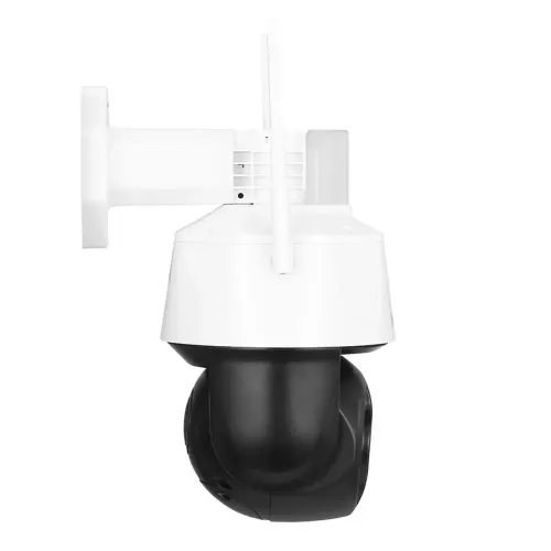 SRIHOME 20x ZOOM 5MP ULTRA-CLEAR OUTDOOR WATERPROOF IP CAMERA